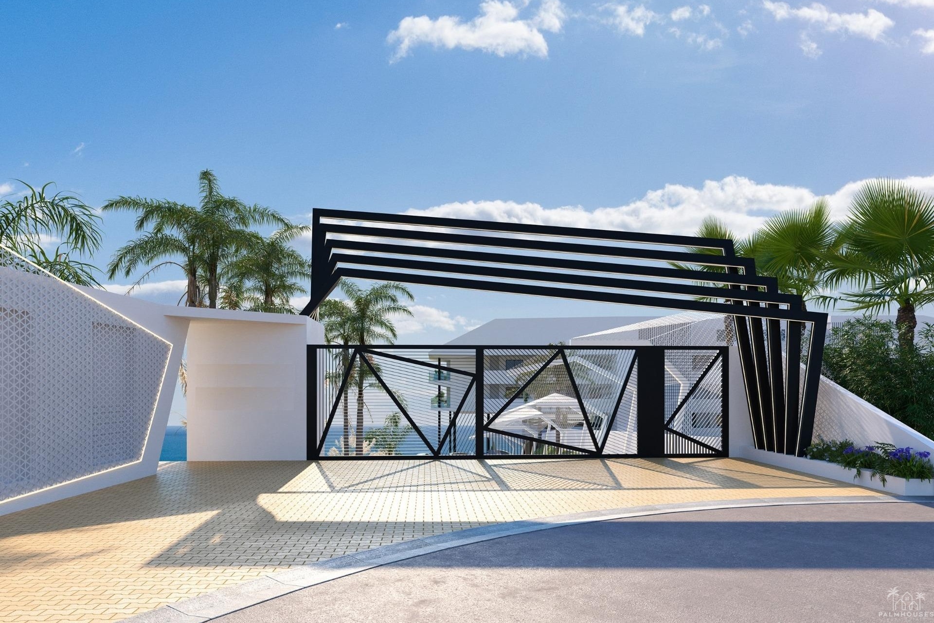 Nouvelle construction - Apartment - Fuengirola