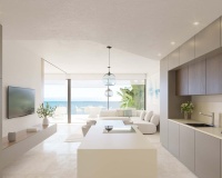 Nouvelle construction - Apartment - Fuengirola