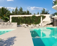 Nouvelle construction - Apartment - Fuengirola