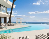 Nouvelle construction - Apartment - Fuengirola