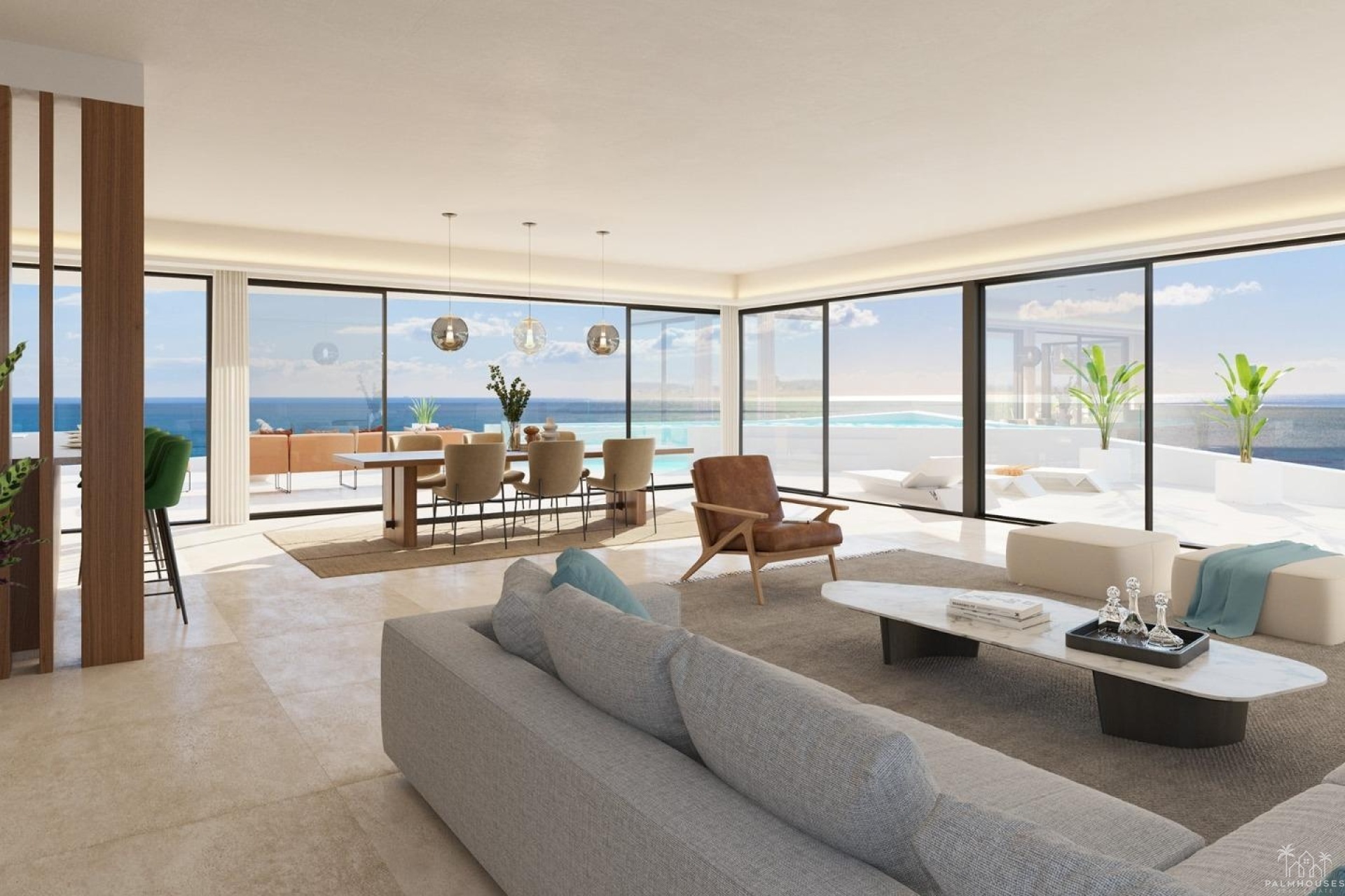 Nouvelle construction - Apartment - Fuengirola