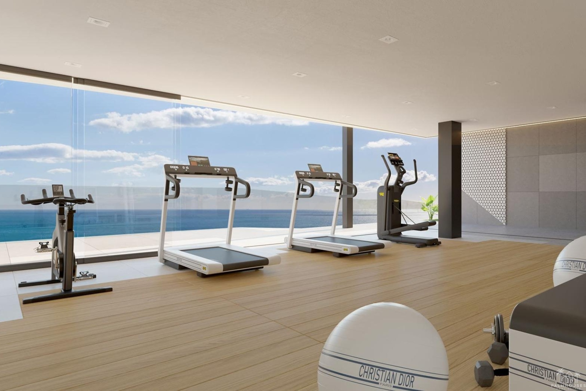 Nouvelle construction - Apartment - Fuengirola