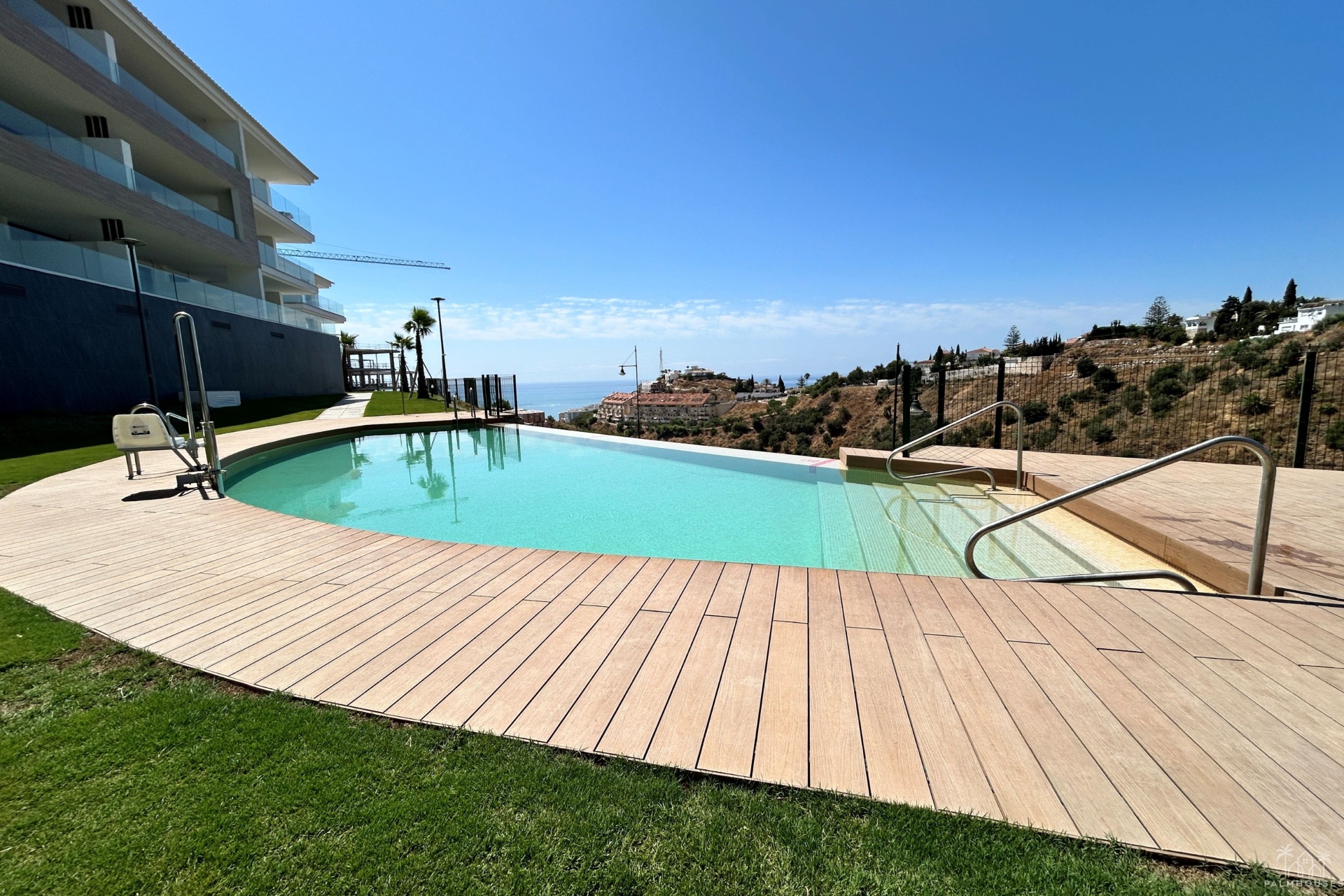 Nouvelle construction - Apartment - Fuengirola