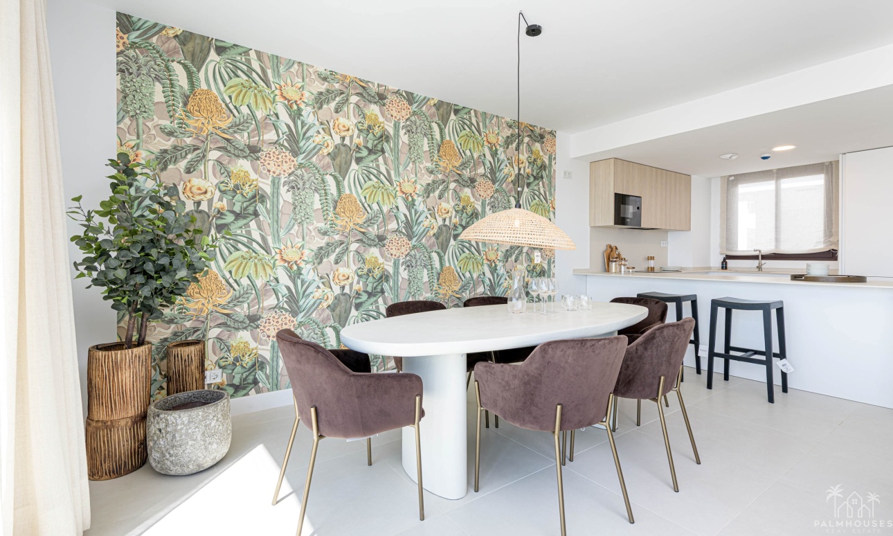 Nouvelle construction - Apartment - Fuengirola