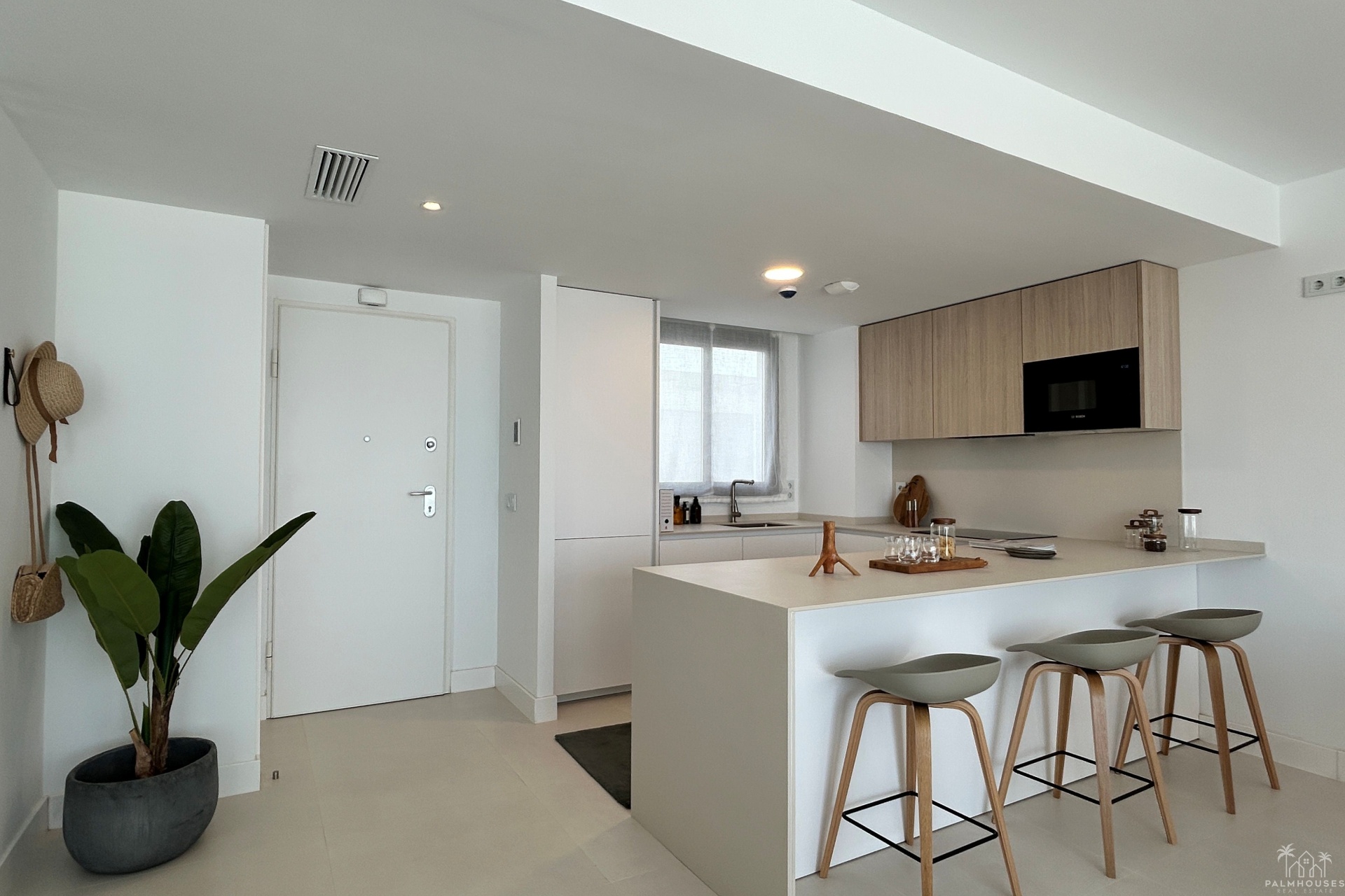 Nouvelle construction - Apartment - Fuengirola