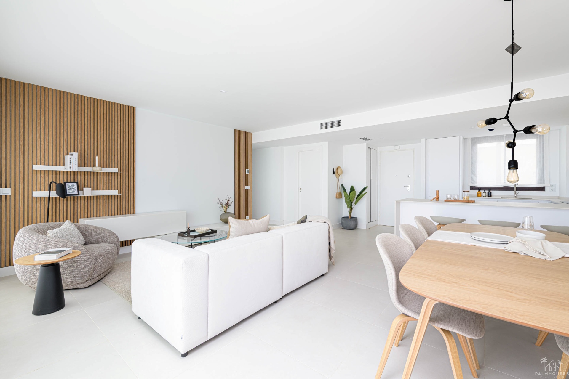 Nouvelle construction - Apartment - Fuengirola