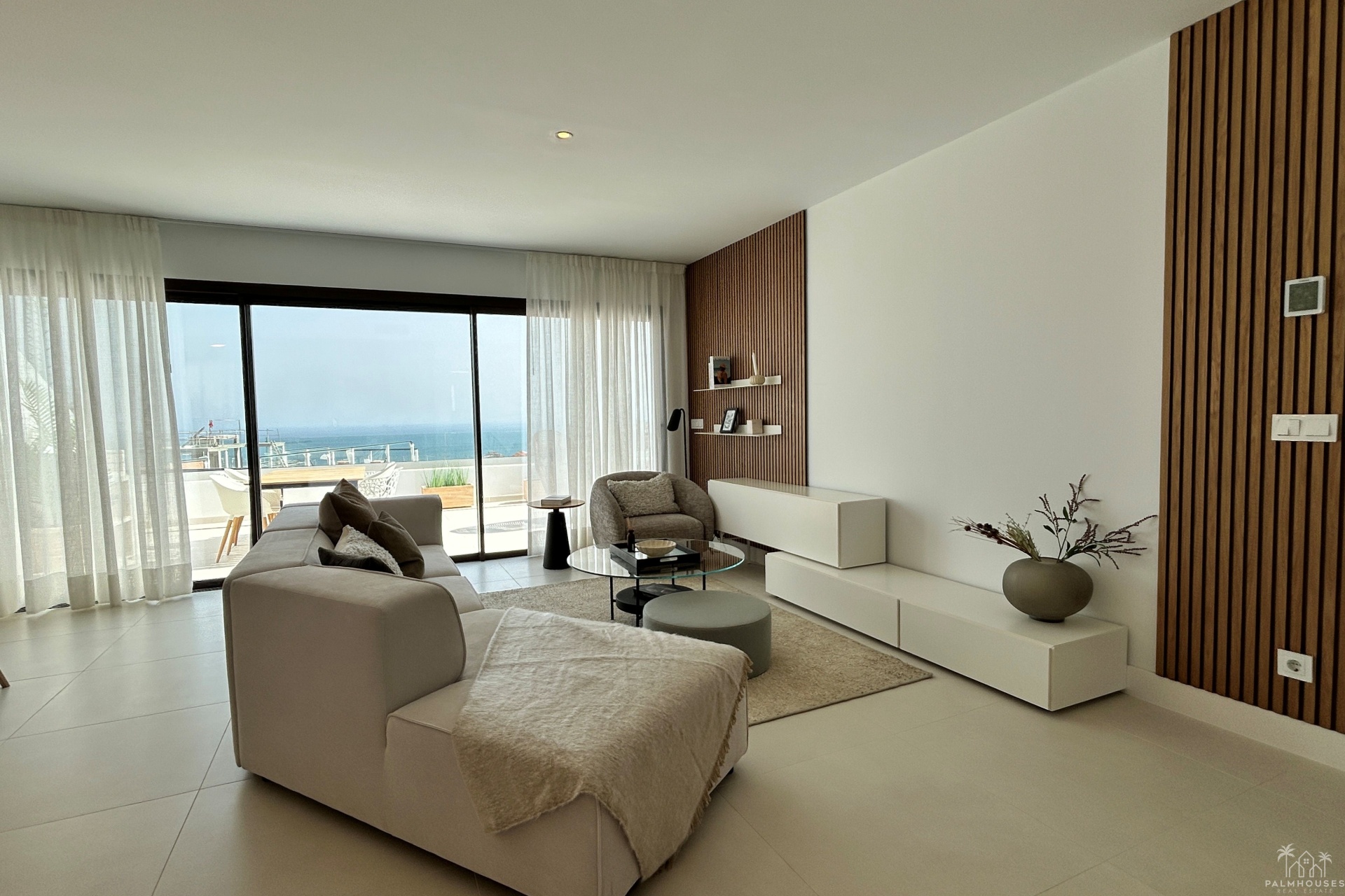 Nouvelle construction - Apartment - Fuengirola