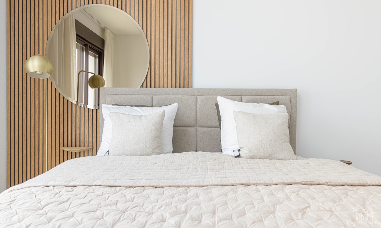 Nouvelle construction - Apartment - Fuengirola