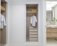 Nouvelle construction - Apartment - Fuengirola