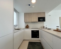 Nouvelle construction - Apartment - Fuengirola
