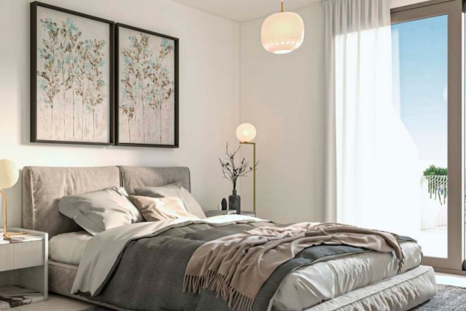 Nouvelle construction - Apartment - Fuengirola