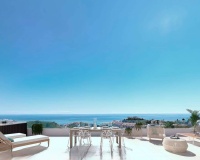 Nouvelle construction - Apartment - Fuengirola