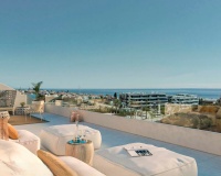 Nouvelle construction - Apartment - Fuengirola