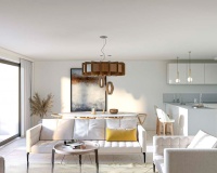 Nouvelle construction - Apartment - Fuengirola
