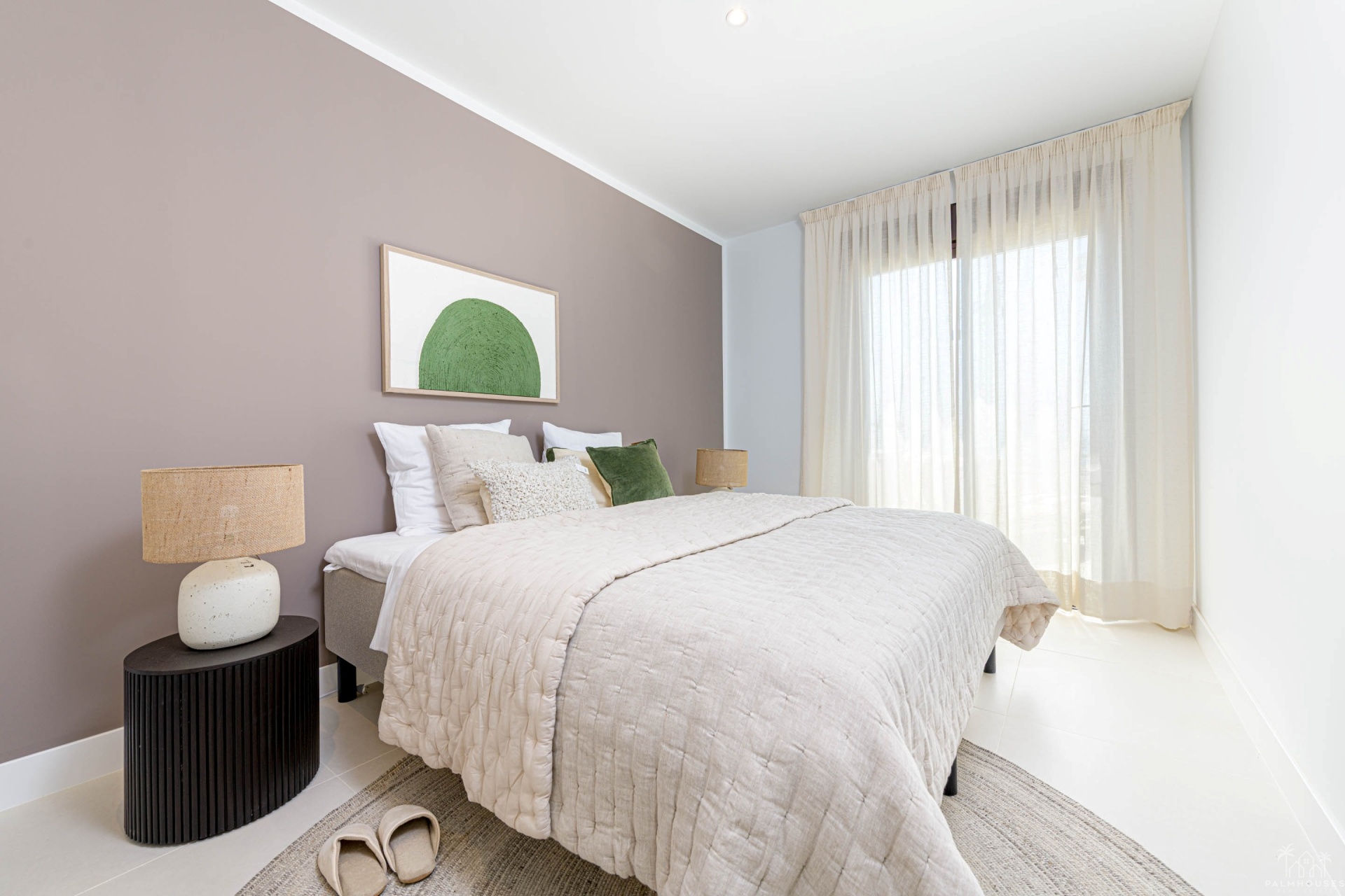 Nouvelle construction - Apartment - Fuengirola