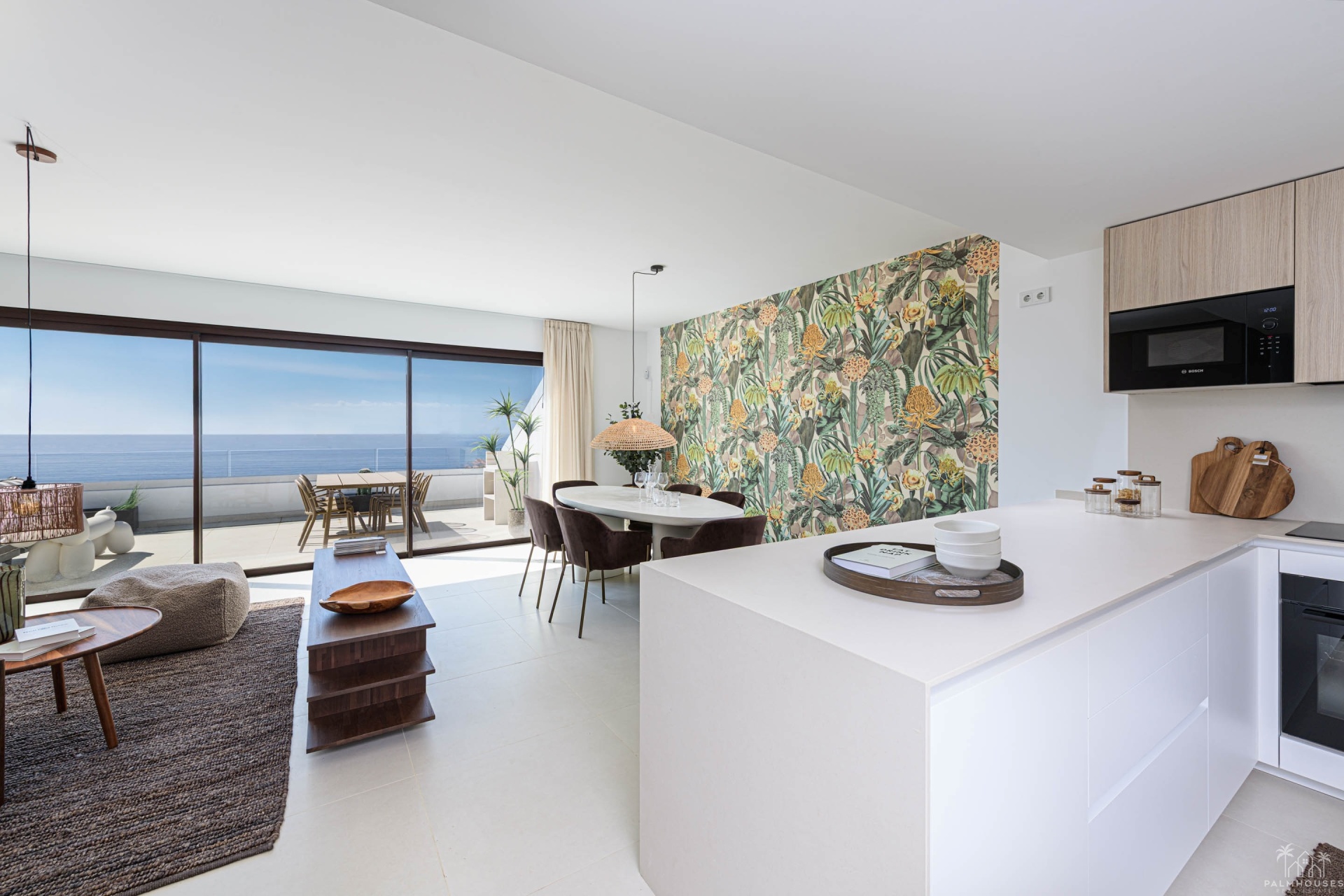 Nouvelle construction - Apartment - Fuengirola