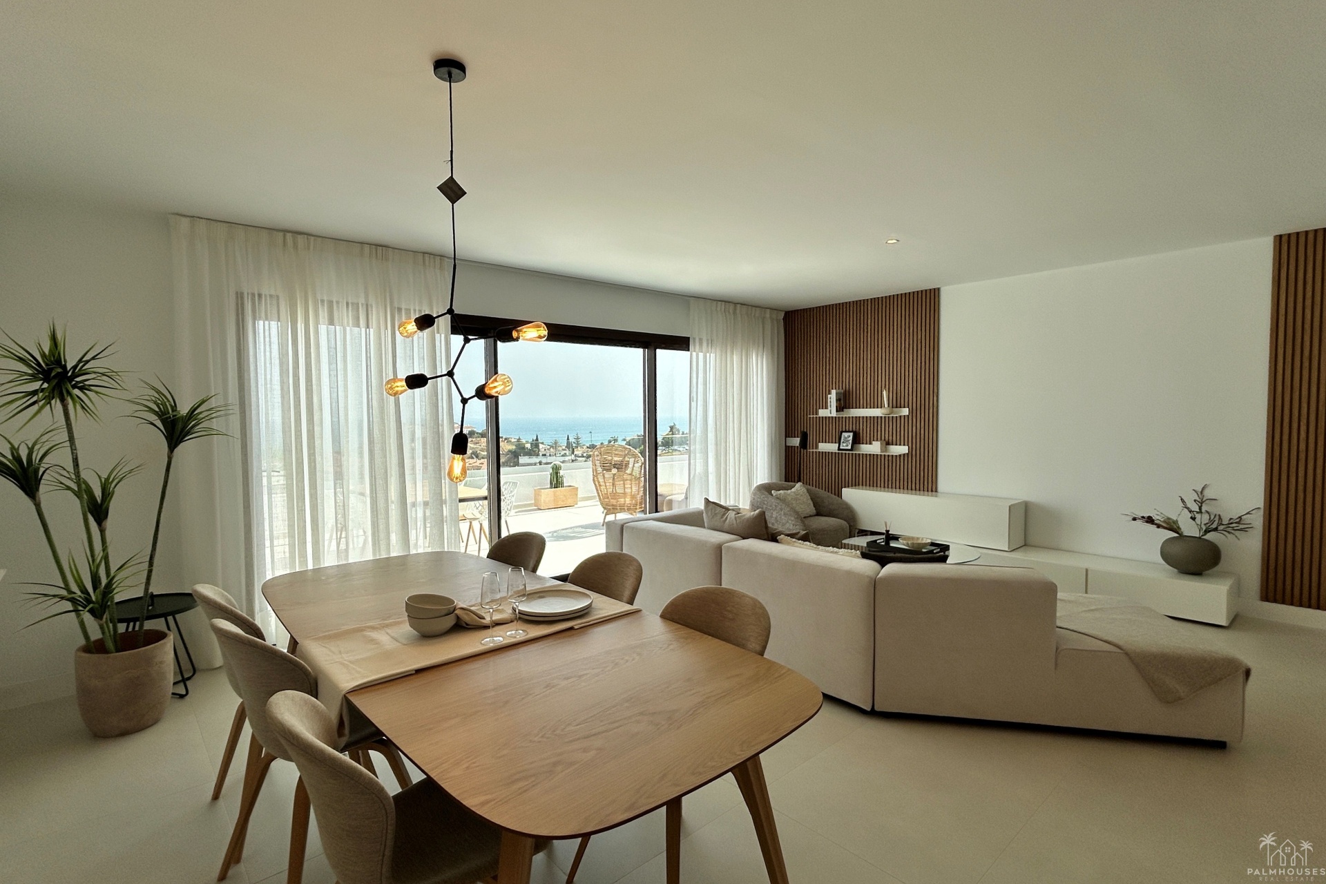 Nouvelle construction - Apartment - Fuengirola