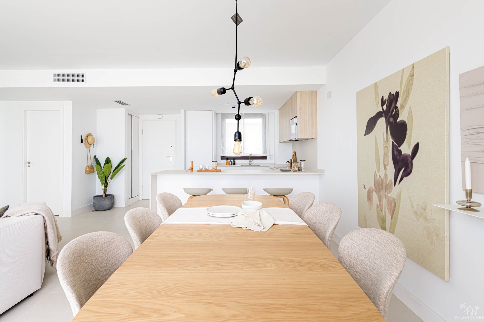 Nouvelle construction - Apartment - Fuengirola