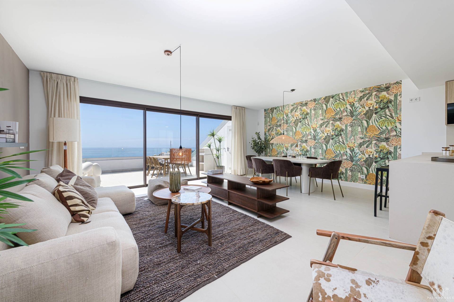 Nouvelle construction - Apartment - Fuengirola