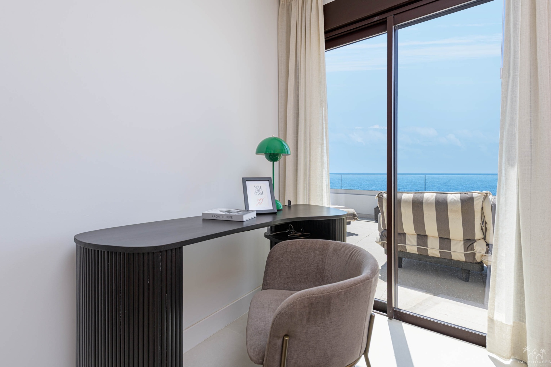 Nouvelle construction - Apartment - Fuengirola
