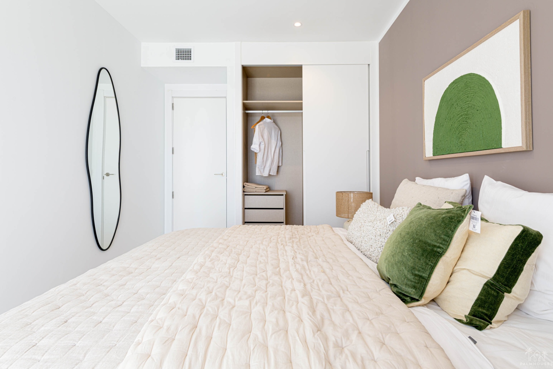 Nouvelle construction - Apartment - Fuengirola