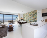 Nouvelle construction - Apartment - Fuengirola