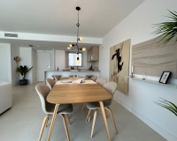 Nouvelle construction - Apartment - Fuengirola