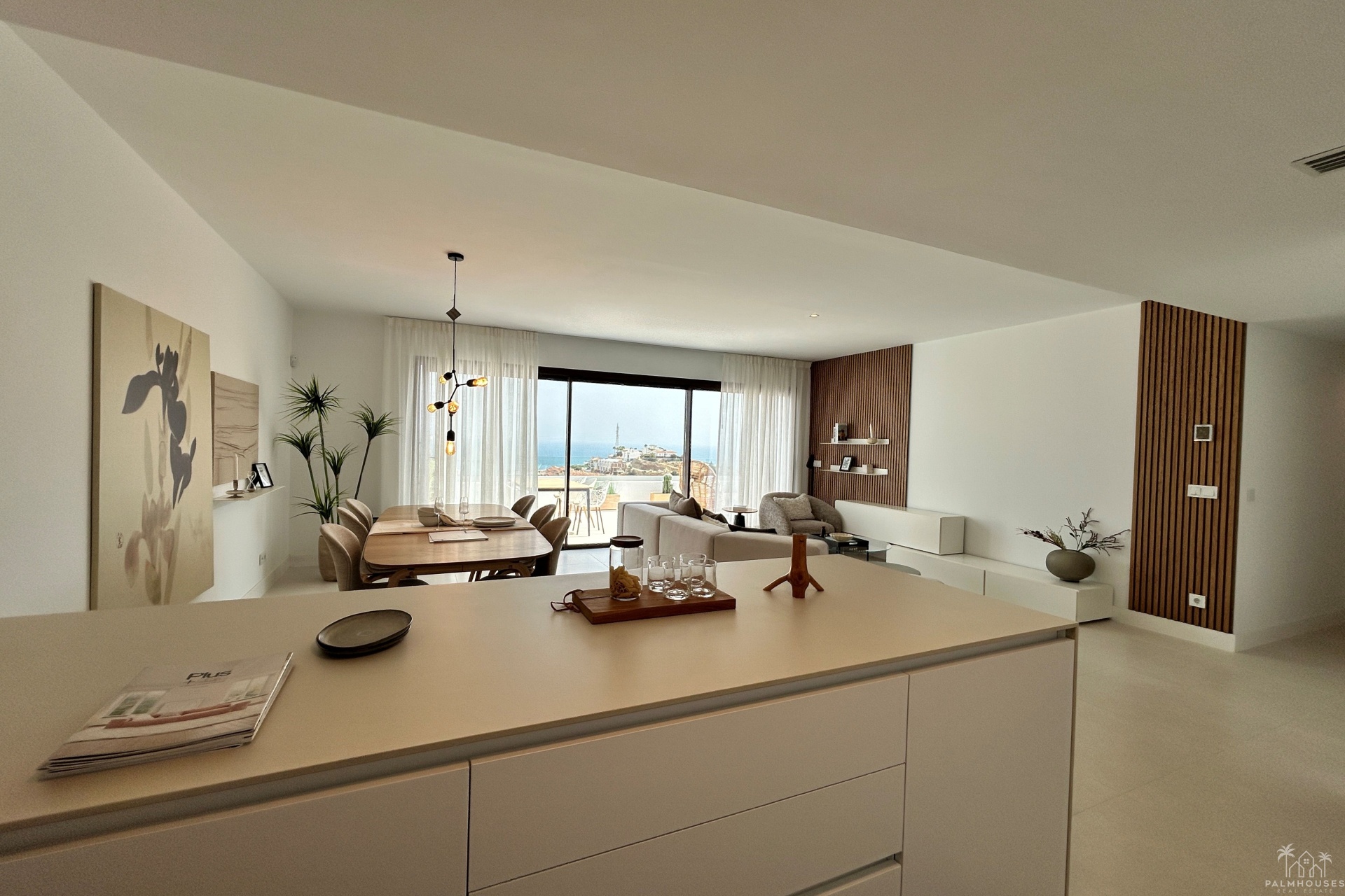 Nouvelle construction - Apartment - Fuengirola