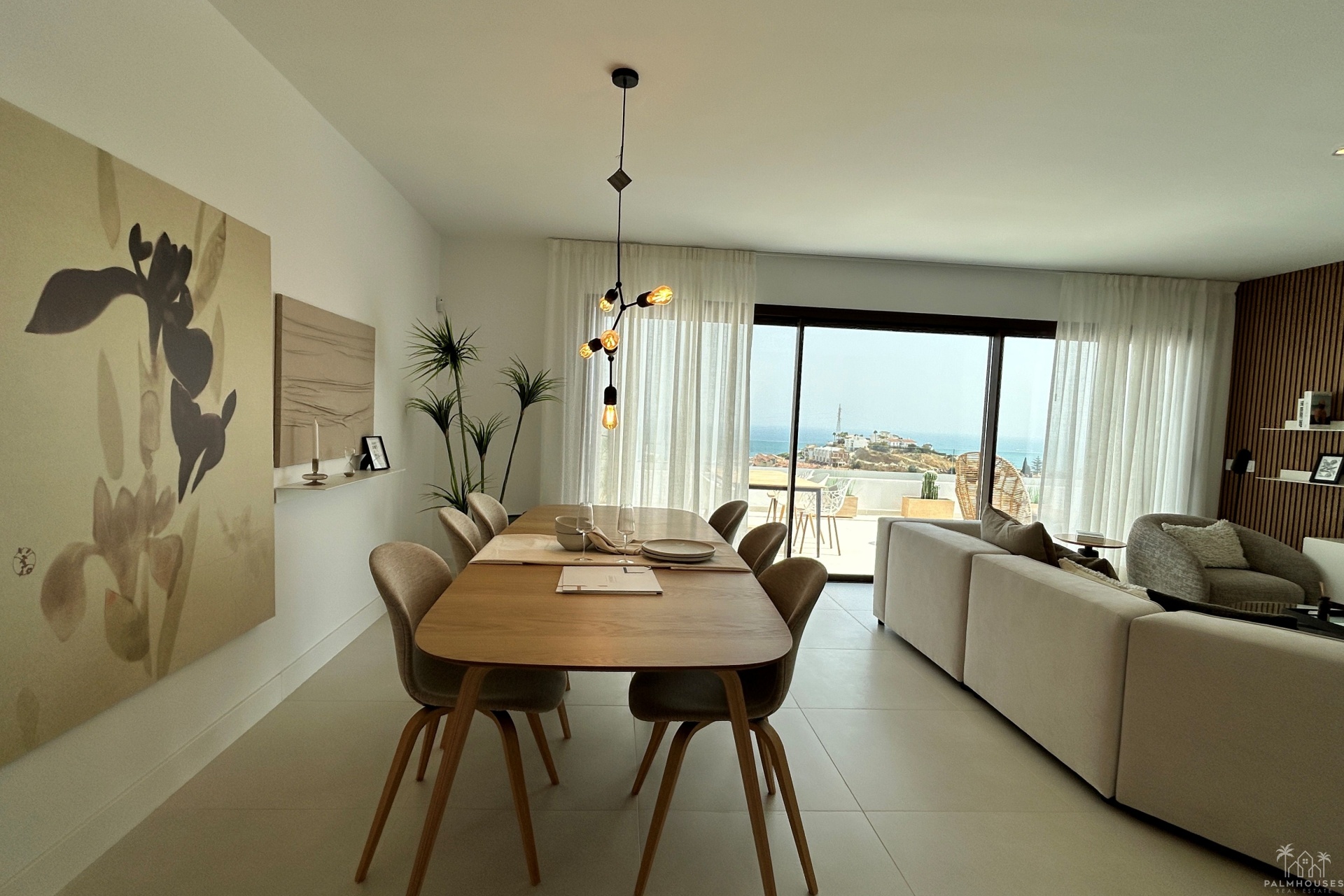 Nouvelle construction - Apartment - Fuengirola