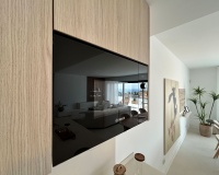 Nouvelle construction - Apartment - Fuengirola