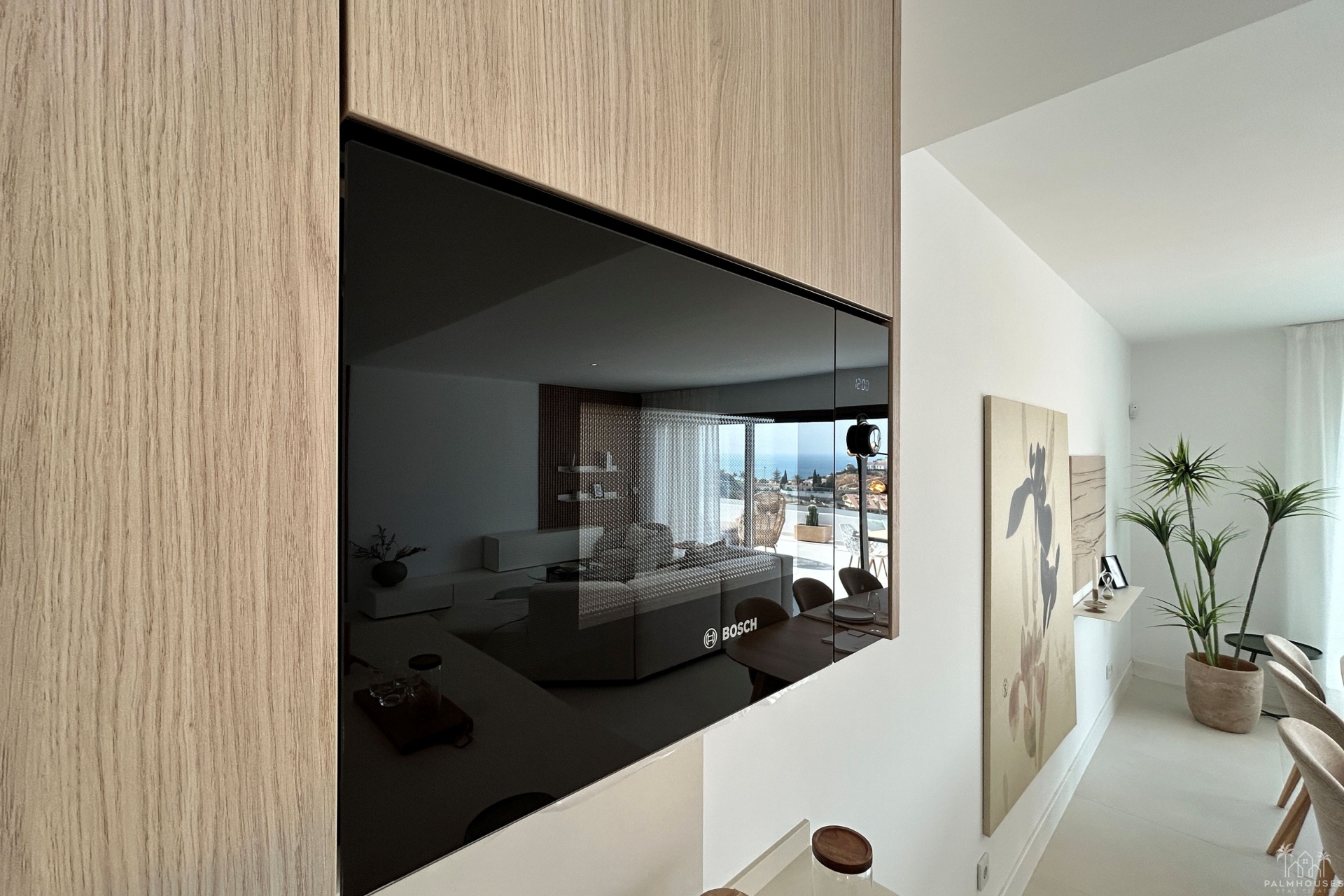 Nouvelle construction - Apartment - Fuengirola