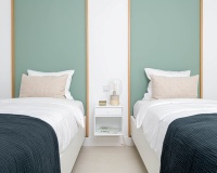 Nouvelle construction - Apartment - Fuengirola