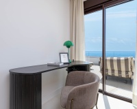 Nouvelle construction - Apartment - Fuengirola