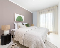 Nouvelle construction - Apartment - Fuengirola