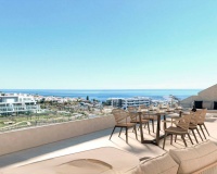 Nouvelle construction - Apartment - Fuengirola