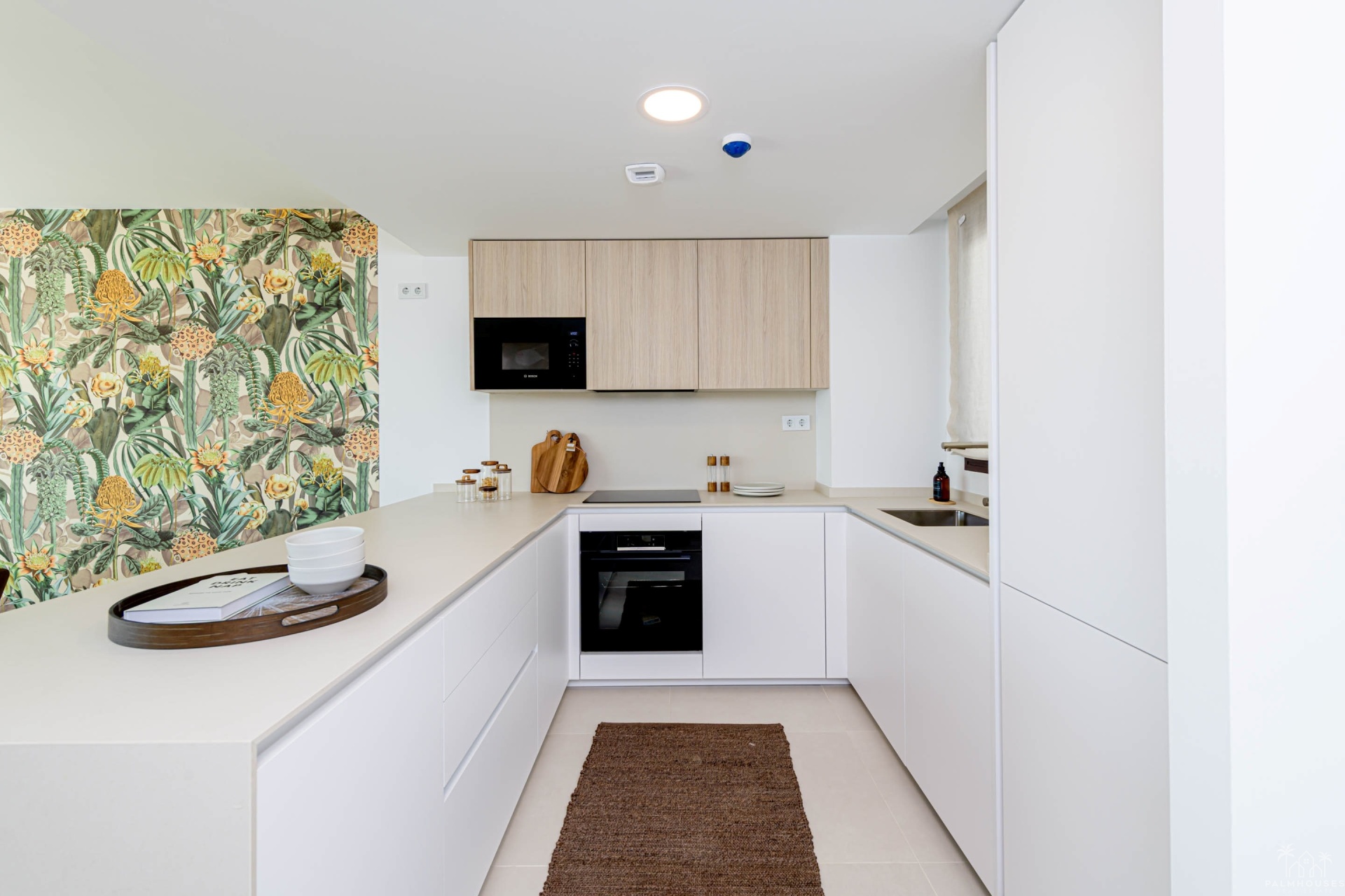 Nouvelle construction - Apartment - Fuengirola