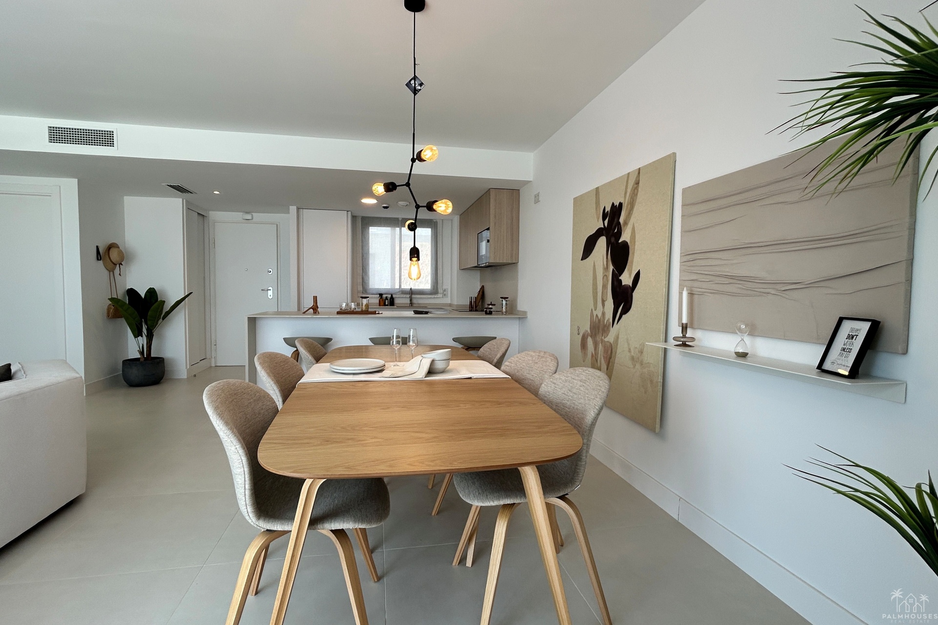 Nouvelle construction - Apartment - Fuengirola
