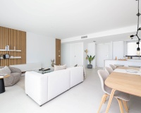 Nouvelle construction - Apartment - Fuengirola