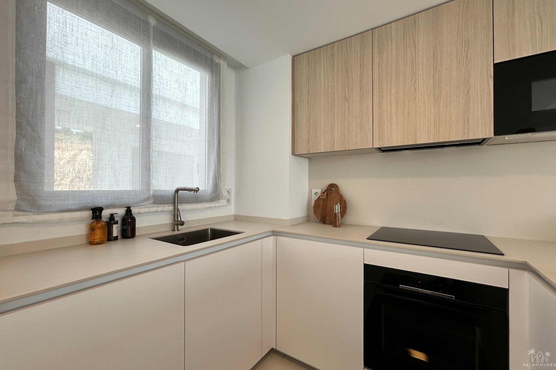 Nouvelle construction - Apartment - Fuengirola