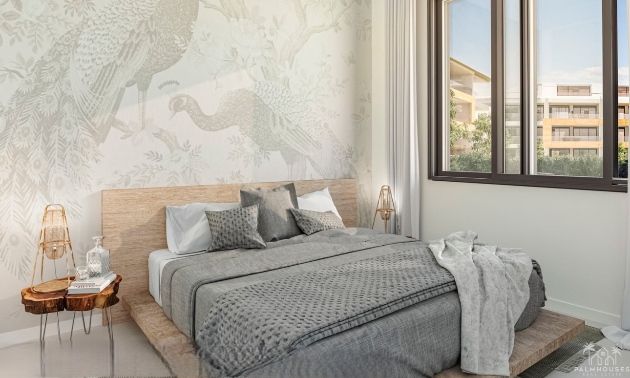 Nouvelle construction - Apartment - Fuengirola