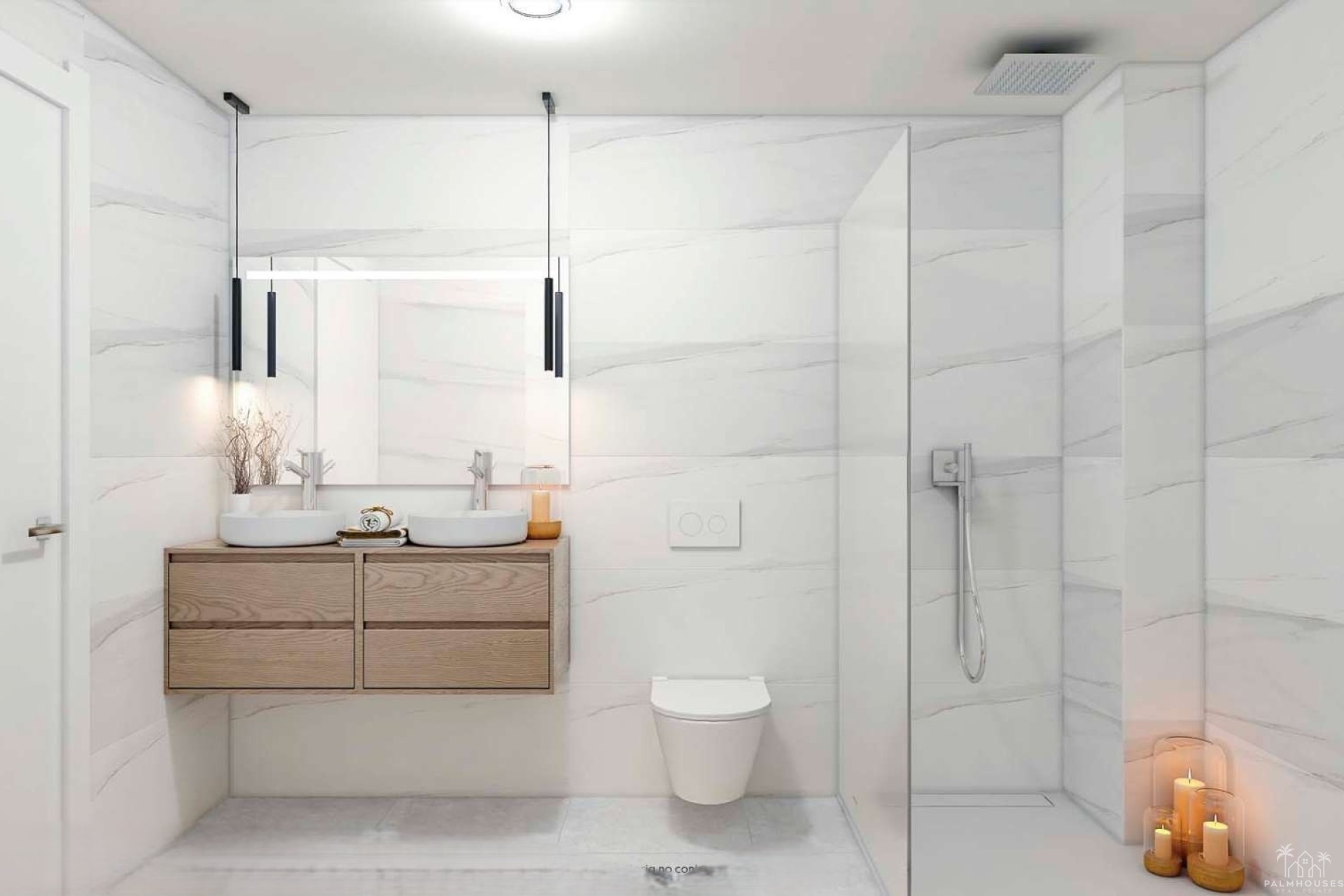 Nouvelle construction - Apartment - Fuengirola