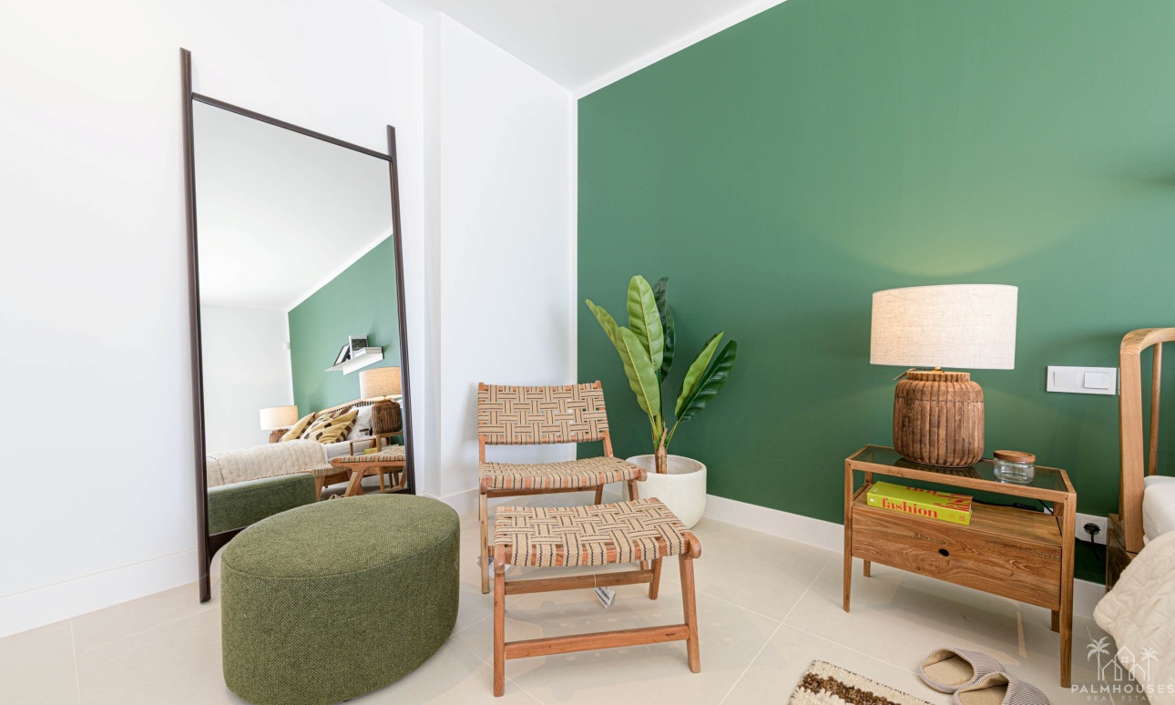 Nouvelle construction - Apartment - Fuengirola