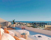 Nouvelle construction - Apartment - Fuengirola