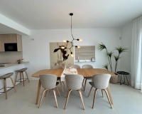 Nouvelle construction - Apartment - Fuengirola