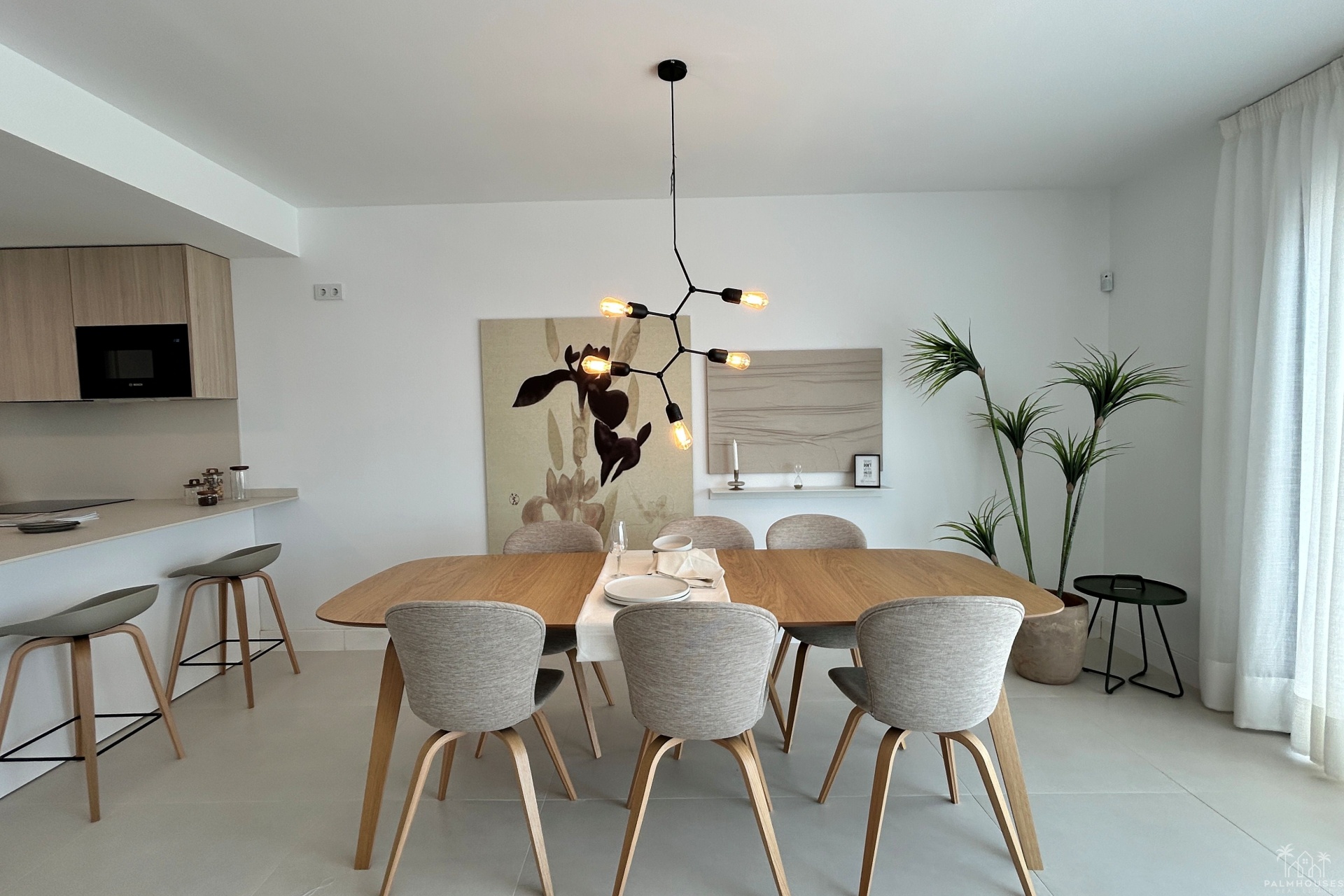 Nouvelle construction - Apartment - Fuengirola