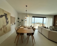 Nouvelle construction - Apartment - Fuengirola