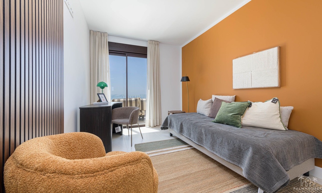 Nouvelle construction - Apartment - Fuengirola