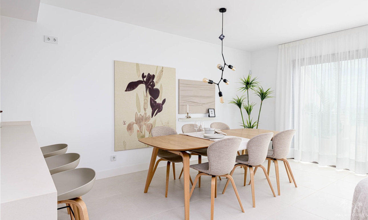 Nouvelle construction - Apartment - Fuengirola