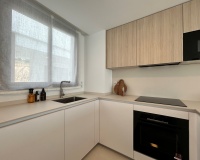 Nouvelle construction - Apartment - Fuengirola