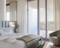 Nouvelle construction - Apartment - Fuengirola
